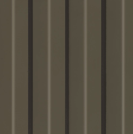 Treelam Wallon 12mm Louvers - WL-1602