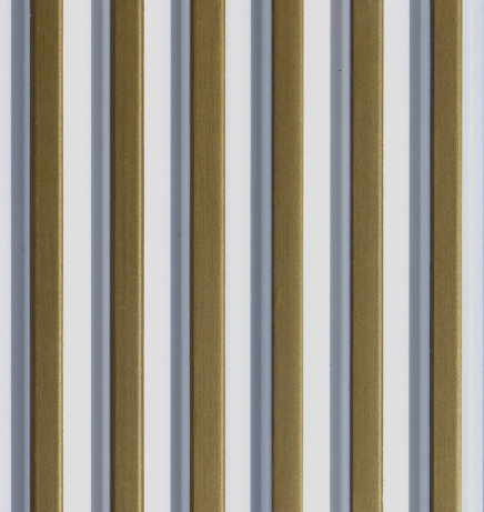 Treelam Wallon 12mm Louvers - WL-1608