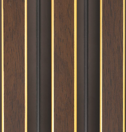 Treelam Wallon 12mm Louvers - WL-1614