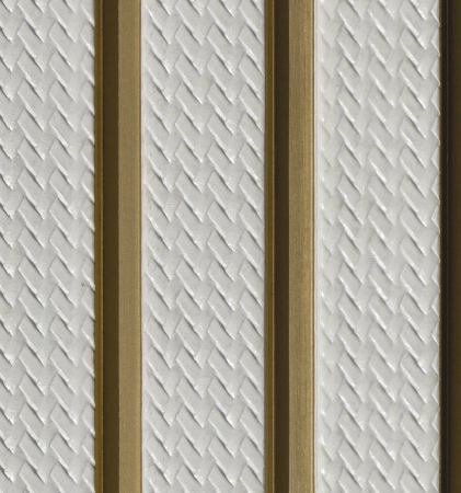 Treelam Wallon 12mm Louvers - WL-1615