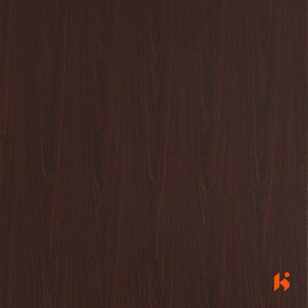 Greenlam New Mika 1mm Laminates- 3036 Classic Mahogany