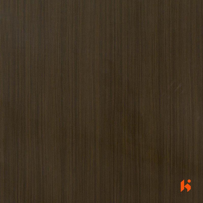 Greenlam New Mika 1mm Laminates- 3287 Fine Walnut