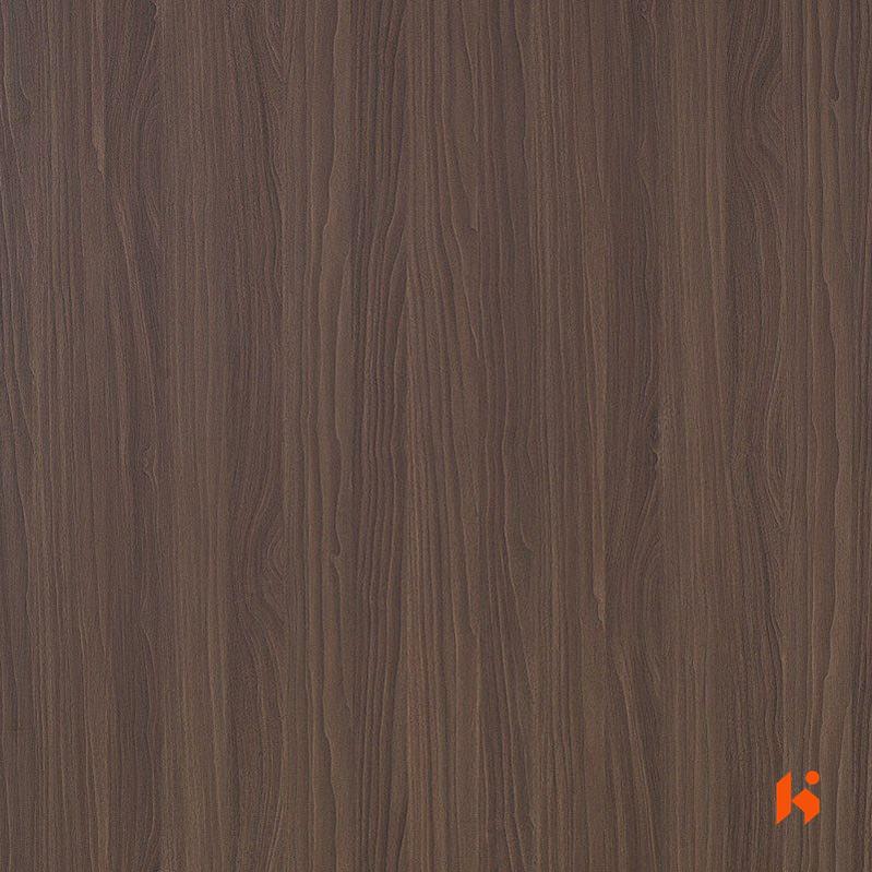 Greenlam New Mika 1mm Laminates- 3295 Brunette Walnut