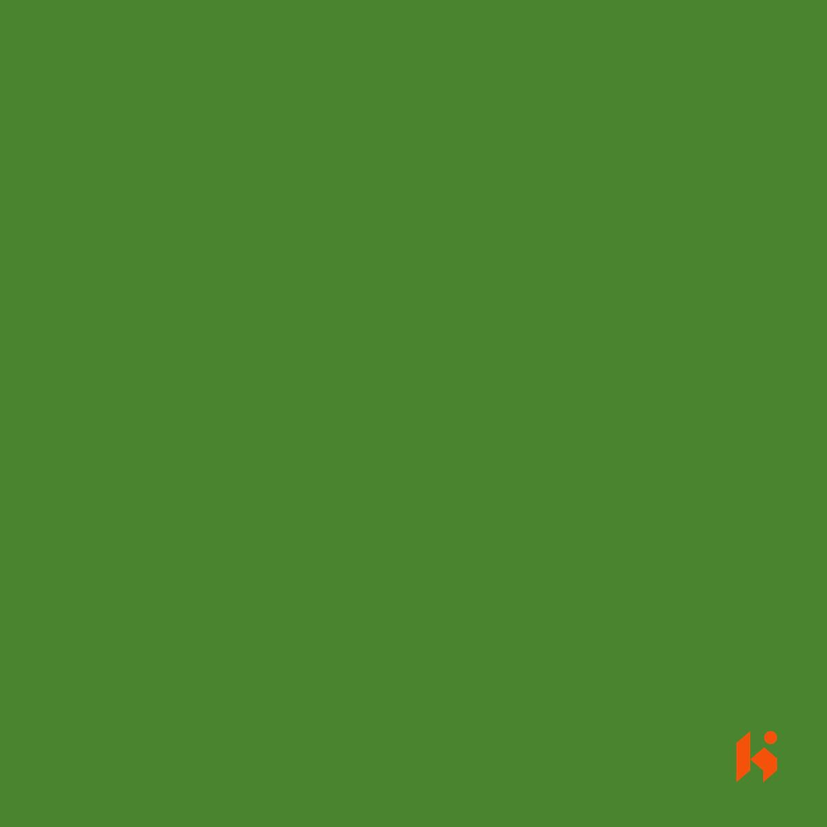 Greenlam New Mika 1mm Laminates- 3571 Cascade Green