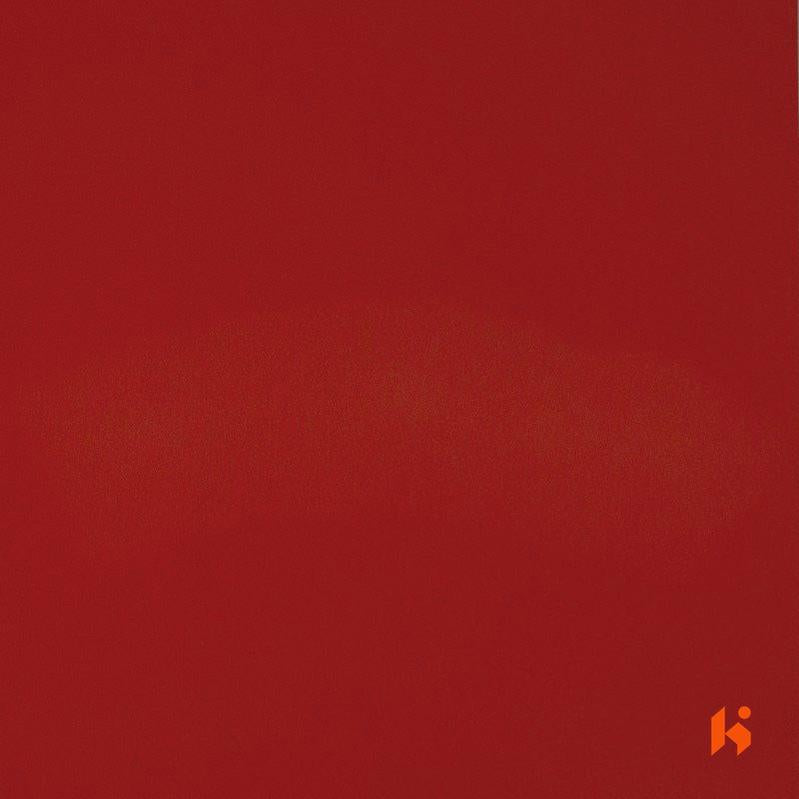Greenlam New Mika 1mm Laminates- 3622 Red Flame