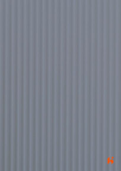 Finetouch Laminate 1mm - 162 - Corsican Sky