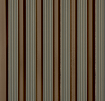 Treelam 12mm Louvers - WL- 1635