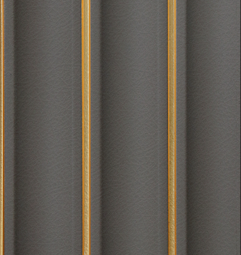 Treelam 12mm Louvers - WL- 1638