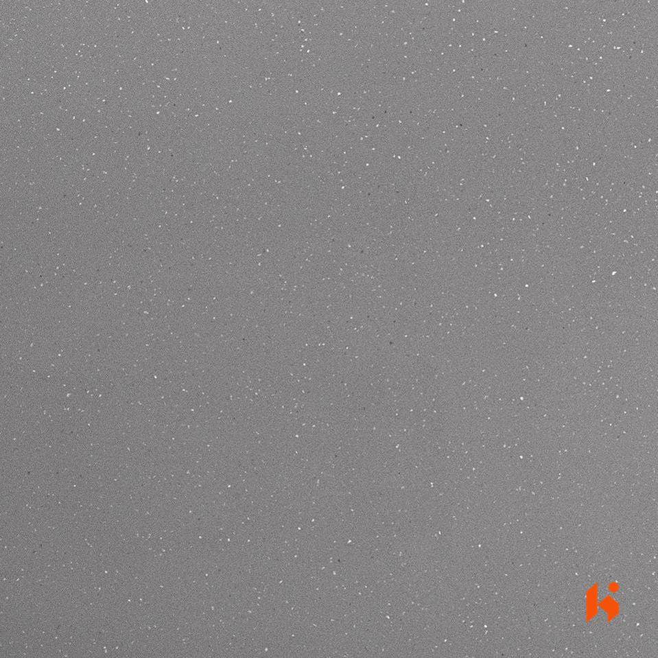 GreenLam New Mika 1mm Laminates - 63553 - Orion Nickel Grey