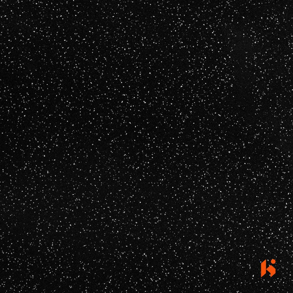 GreenLam New Mika 1mm Laminates - 63646 - Orion Black