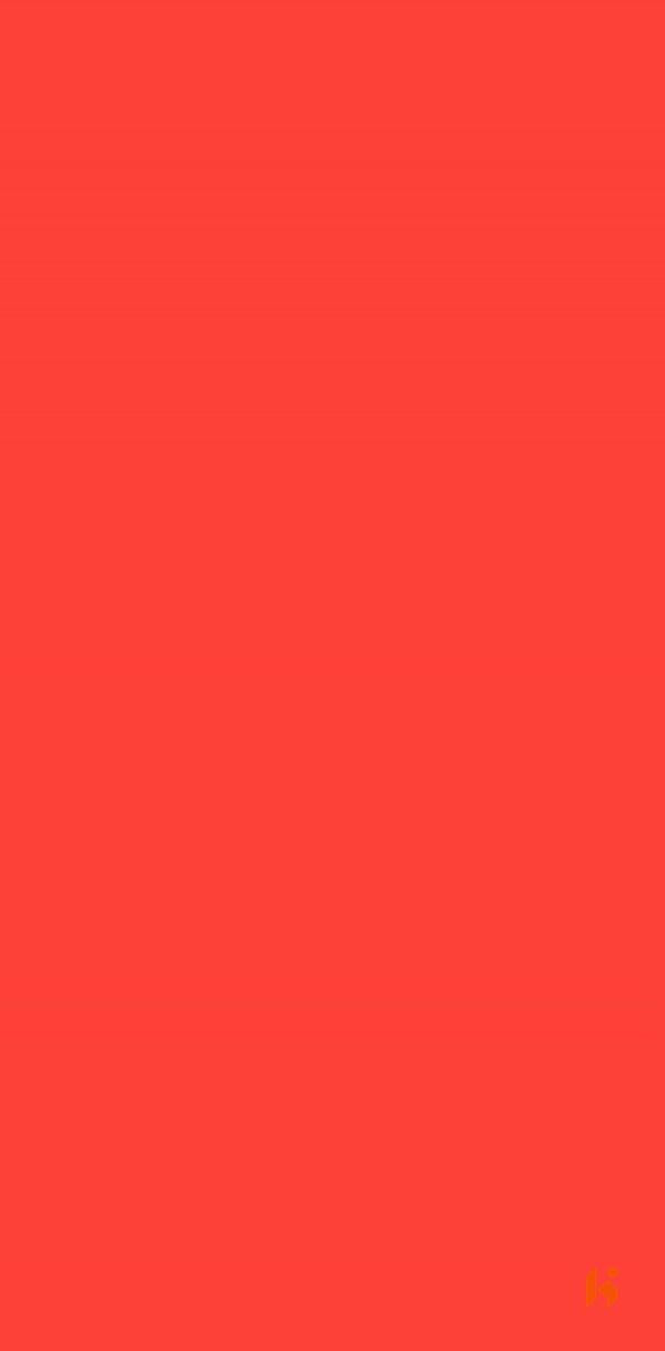 Airolam 1mm Laminates - 171 - Peach Red