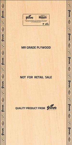 Greenply Absolute MR 303 Plywood 16mm 8ftx4ft