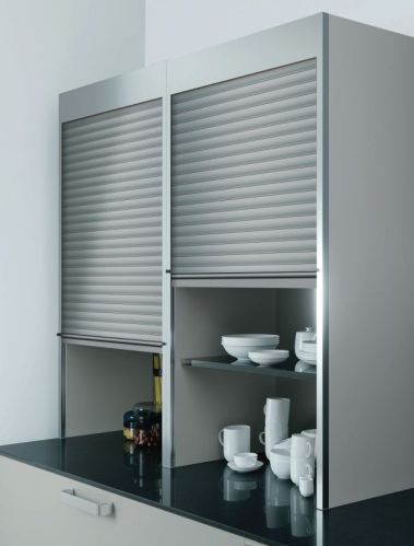 Enoxi Rolling Shutter