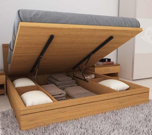 Kyzen 1.5m Bedfitting