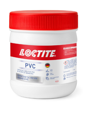 Loctite PVC Adhesive (Pro Bond Equivalent)