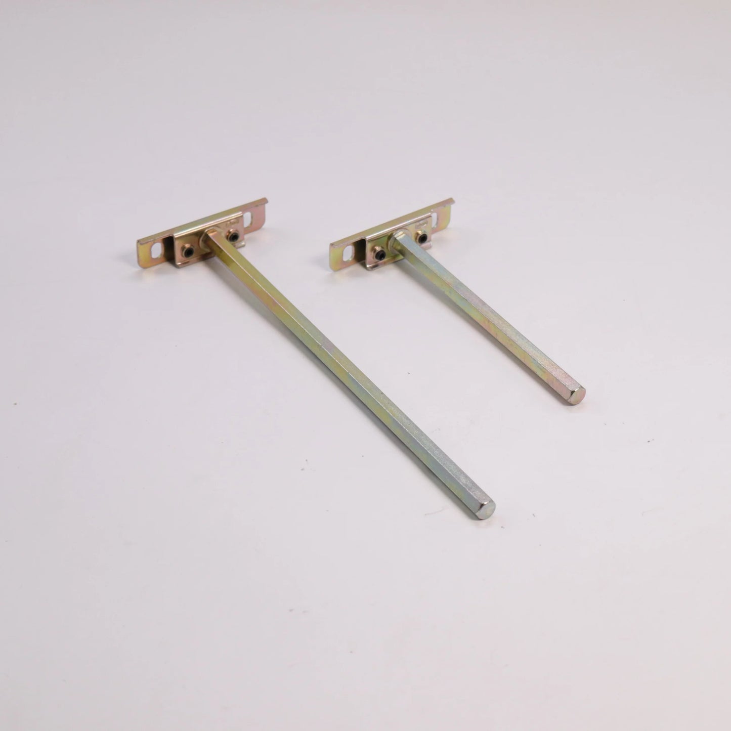Wall Shelf Rod Adjustable 150mm