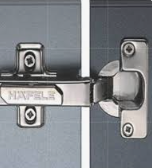 Hafele Clip on Hinge - Soft Close