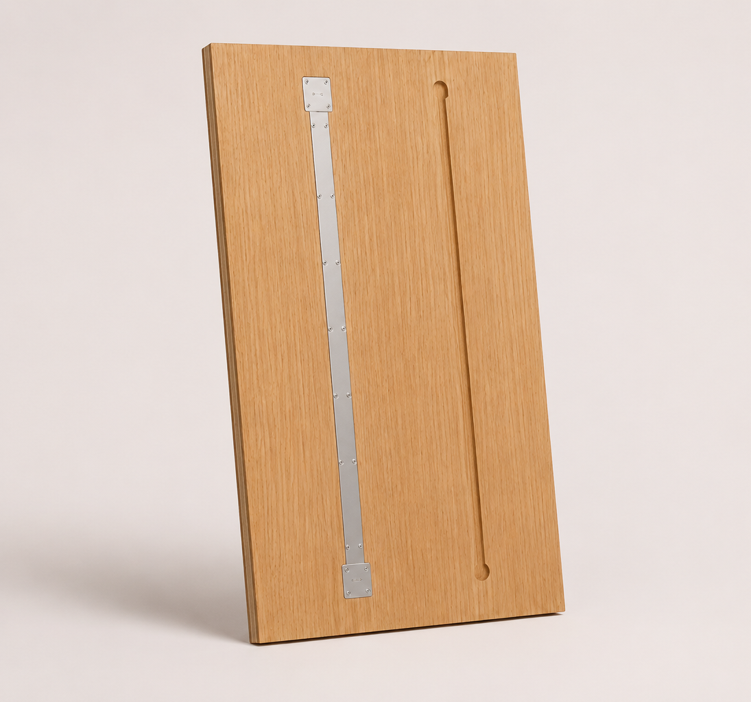 Kyzen Door Stiffener