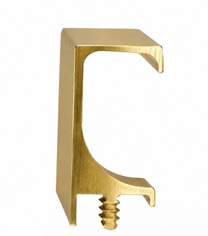 Hettich Eslinga Econ G Profile - Golden - 3 metre