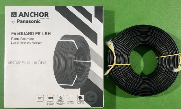 Anchor FR-LSH Wire - 1.5 Sq mm