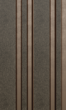 Vivre Archi Louvers - AL-2020