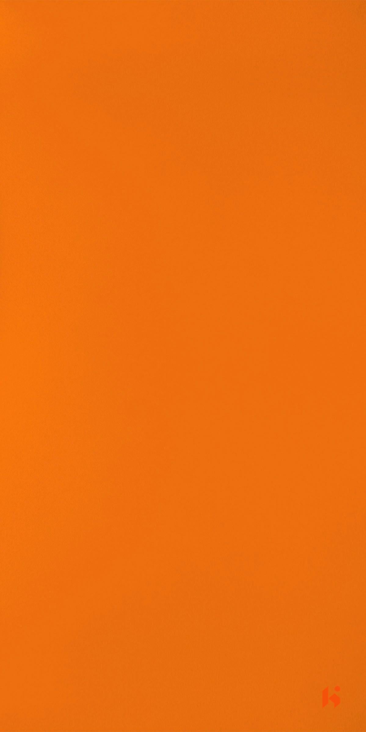 Greenlam Laminate 1mm - 213 - Orange