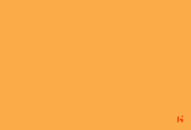 Merino Calplus 0.8mm Laminates - 21464 - Vivid Orange