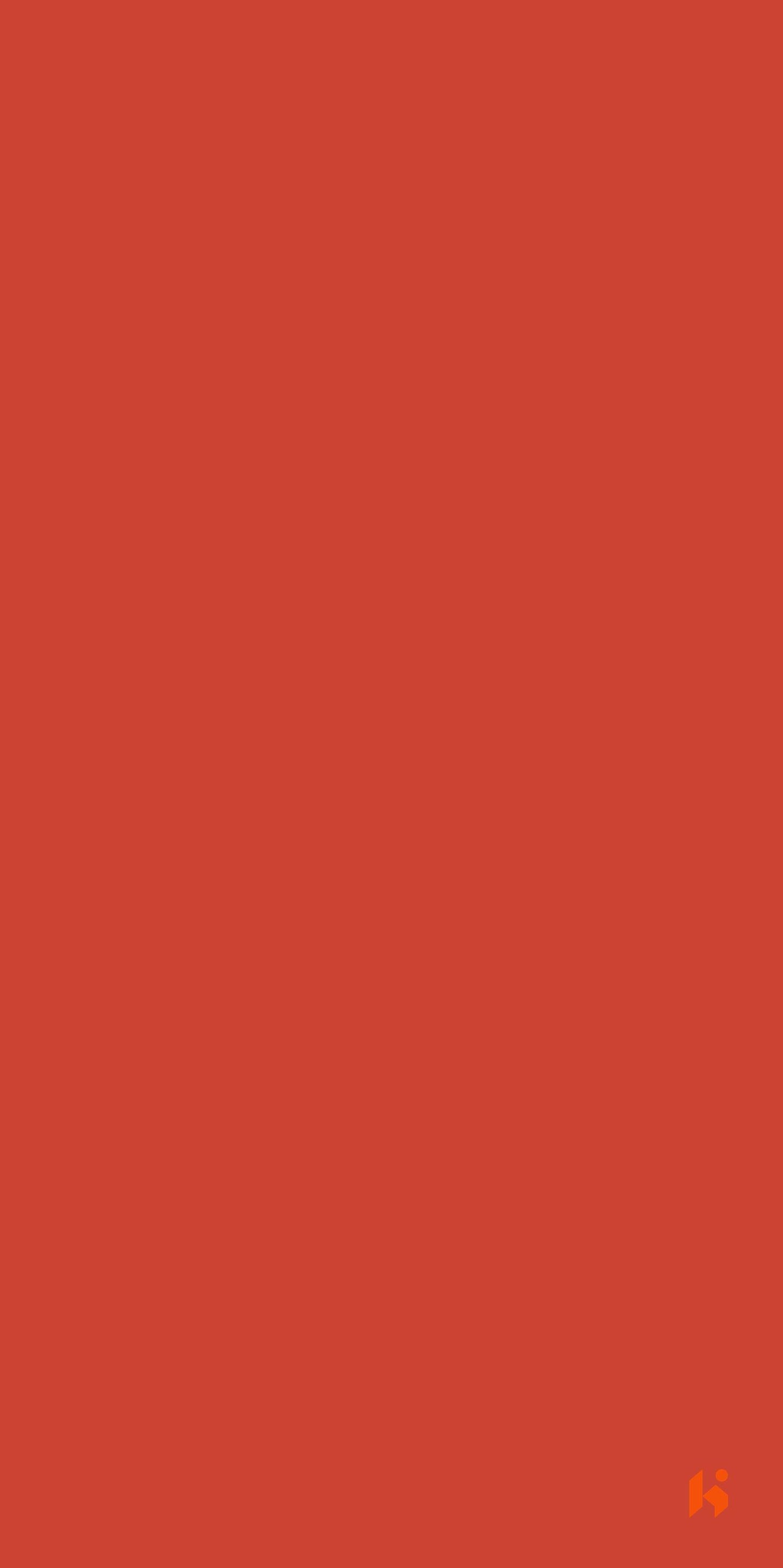 Century Laminates - 217 - Classic Orange