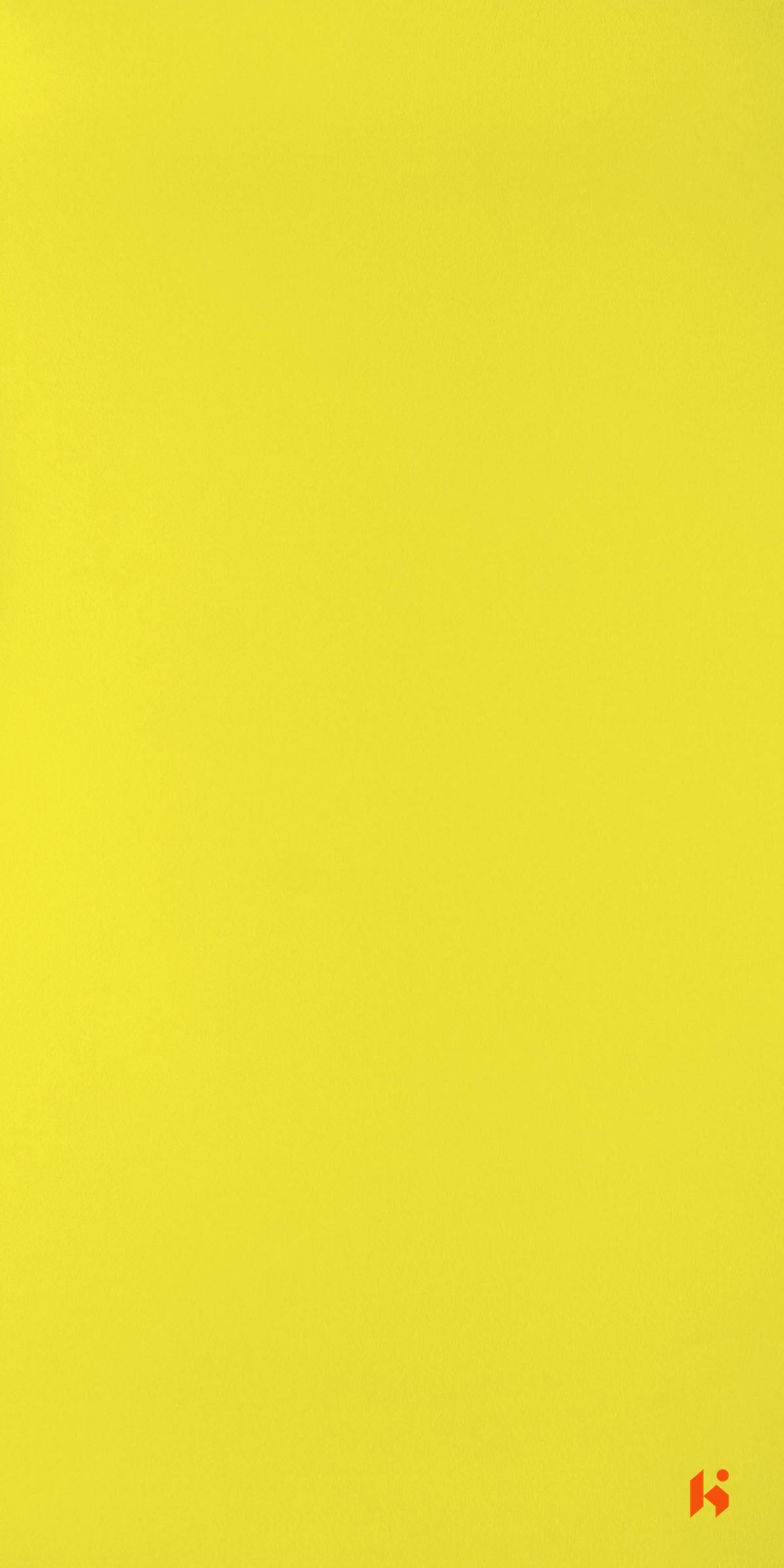 Greenlam Laminate 1mm - 229 - Yellow