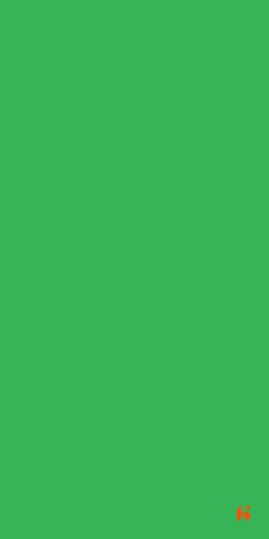 Greenlam Laminate 1mm - 241 - Kiwi Green