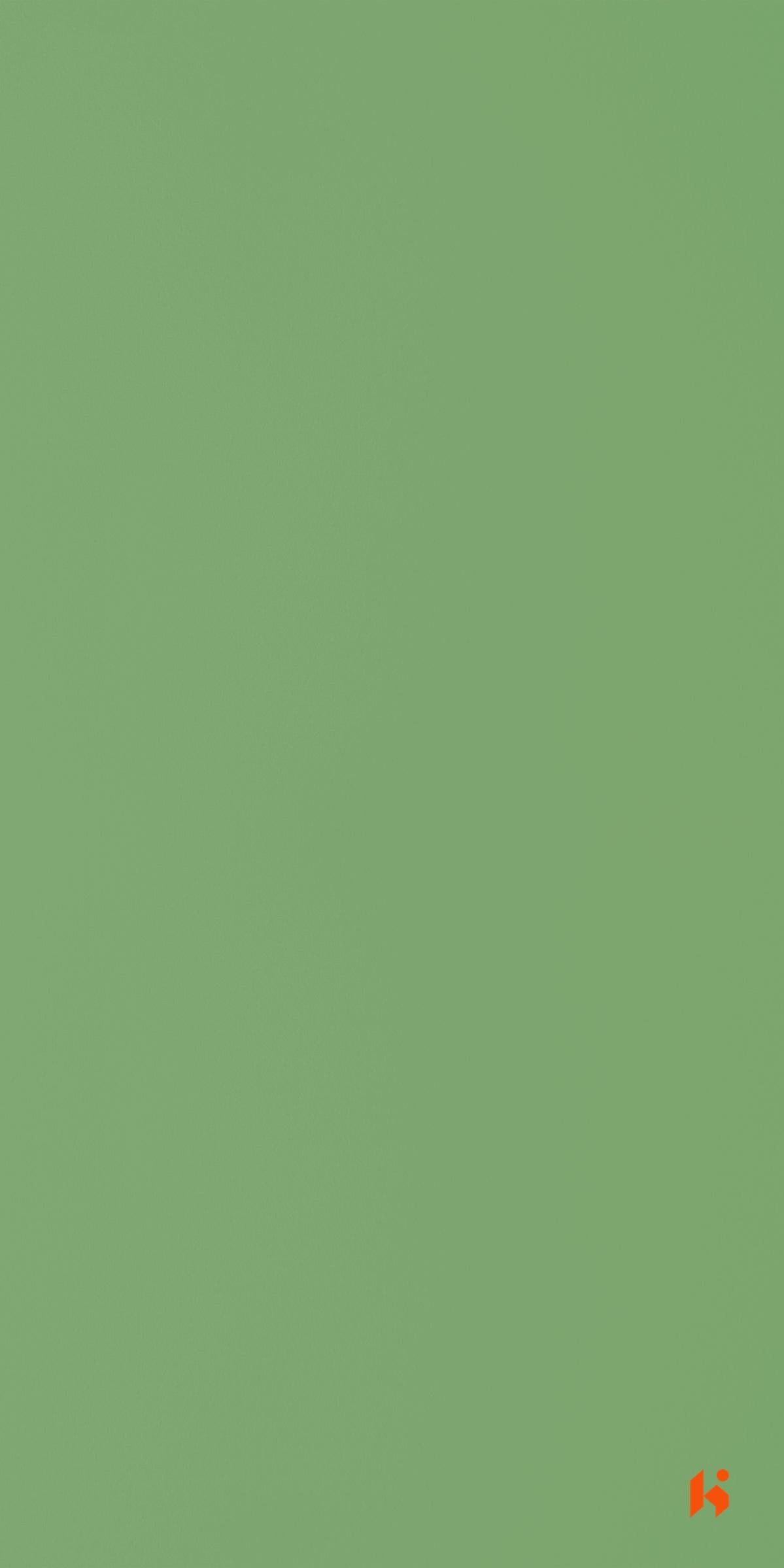 Greenlam Laminate 1mm - 248 - Leaf Green