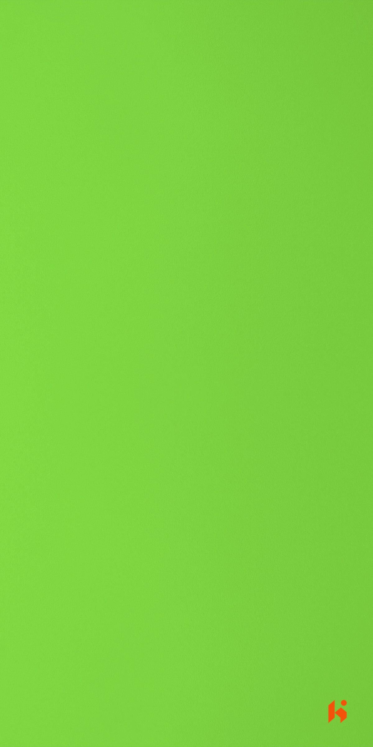 Greenlam Laminate 1mm - 251 - Bright Green
