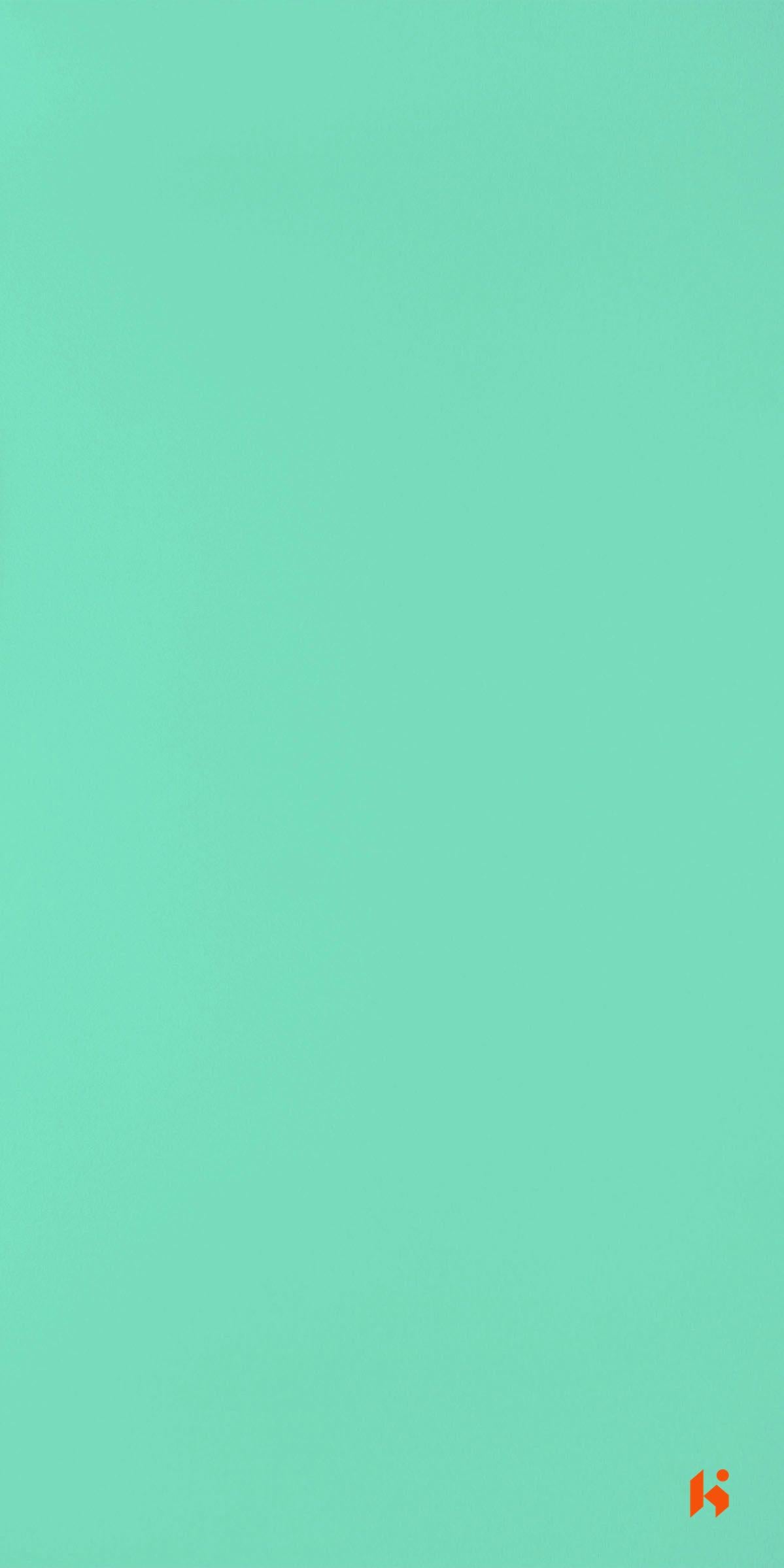 Greenlam Laminate 1mm - 260 - Aqua Green