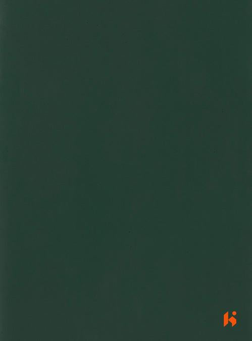 Century Laminates - 281 - Steel Green
