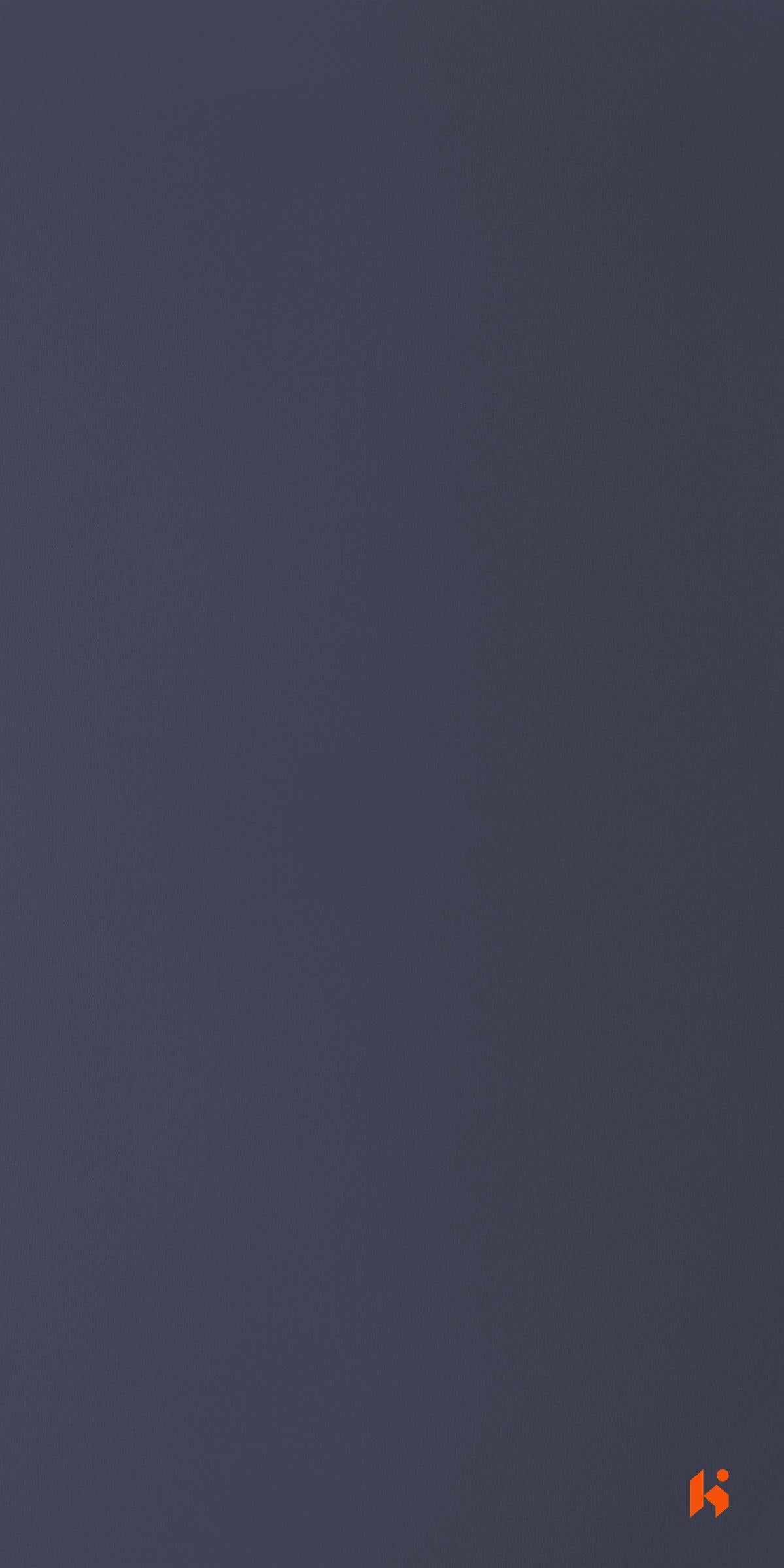 Greenlam Laminate 1mm - 281 - Navy Blue