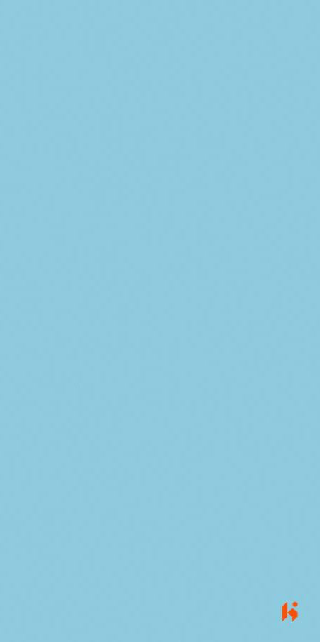 Greenlam Laminate 1mm - 282 - Light Blue