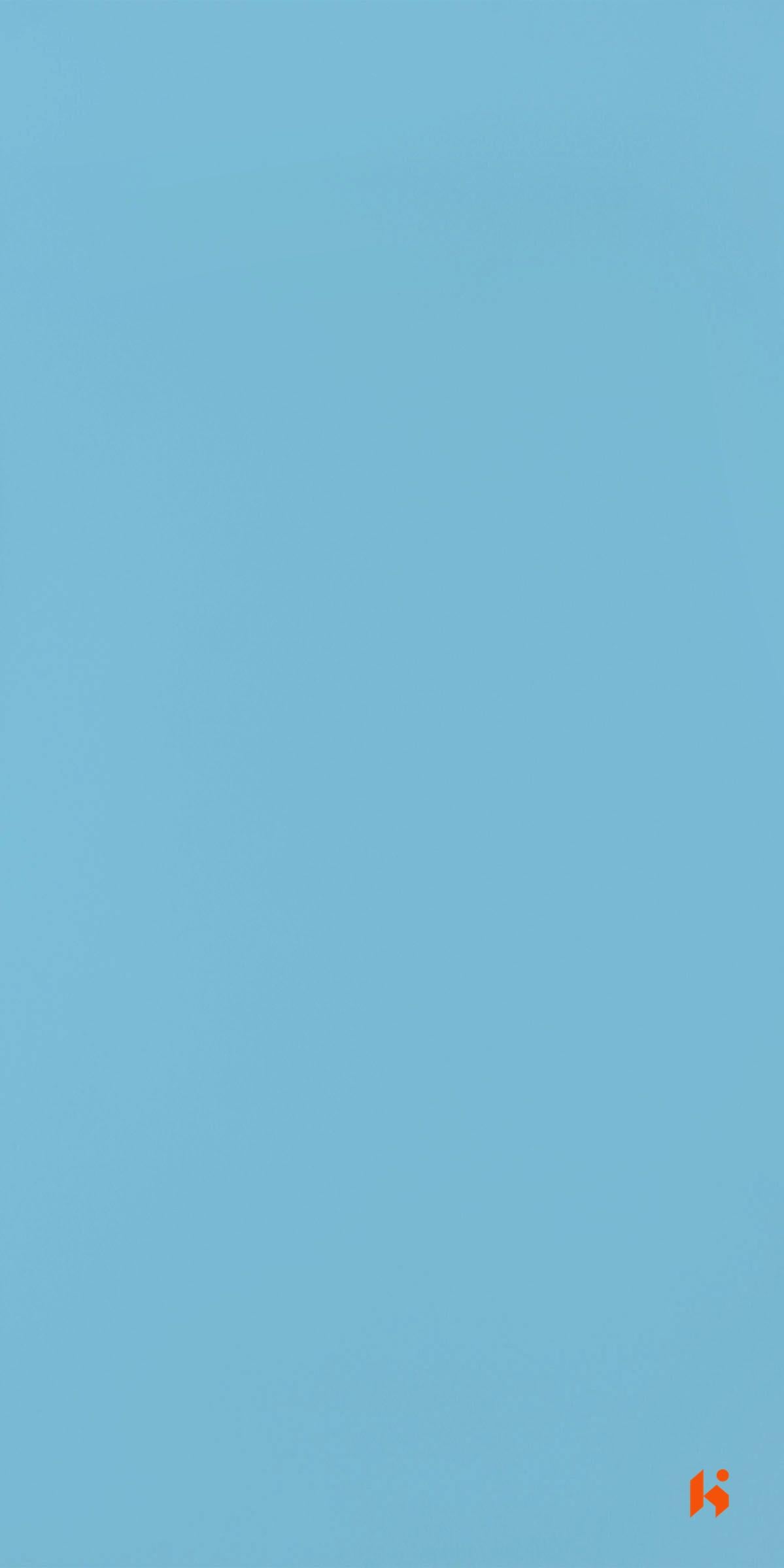 Greenlam Laminate 1mm - 283 - Sky Blue