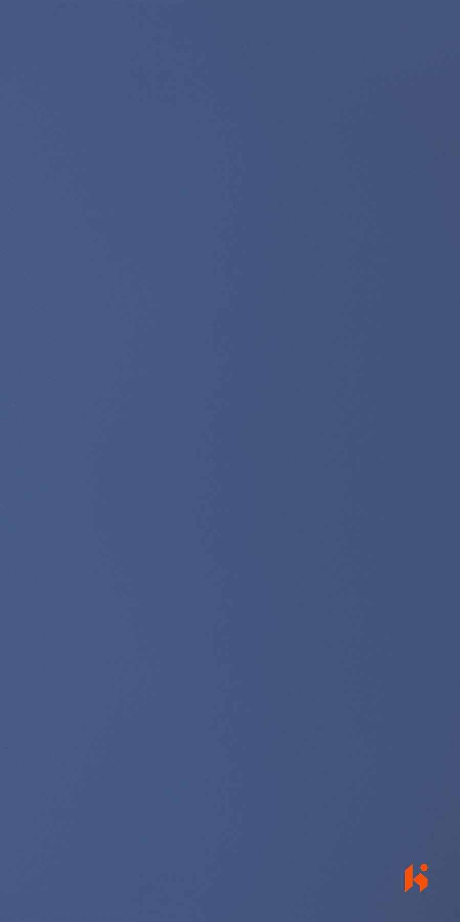 Greenlam Laminate 1mm - 291 - Electric Blue