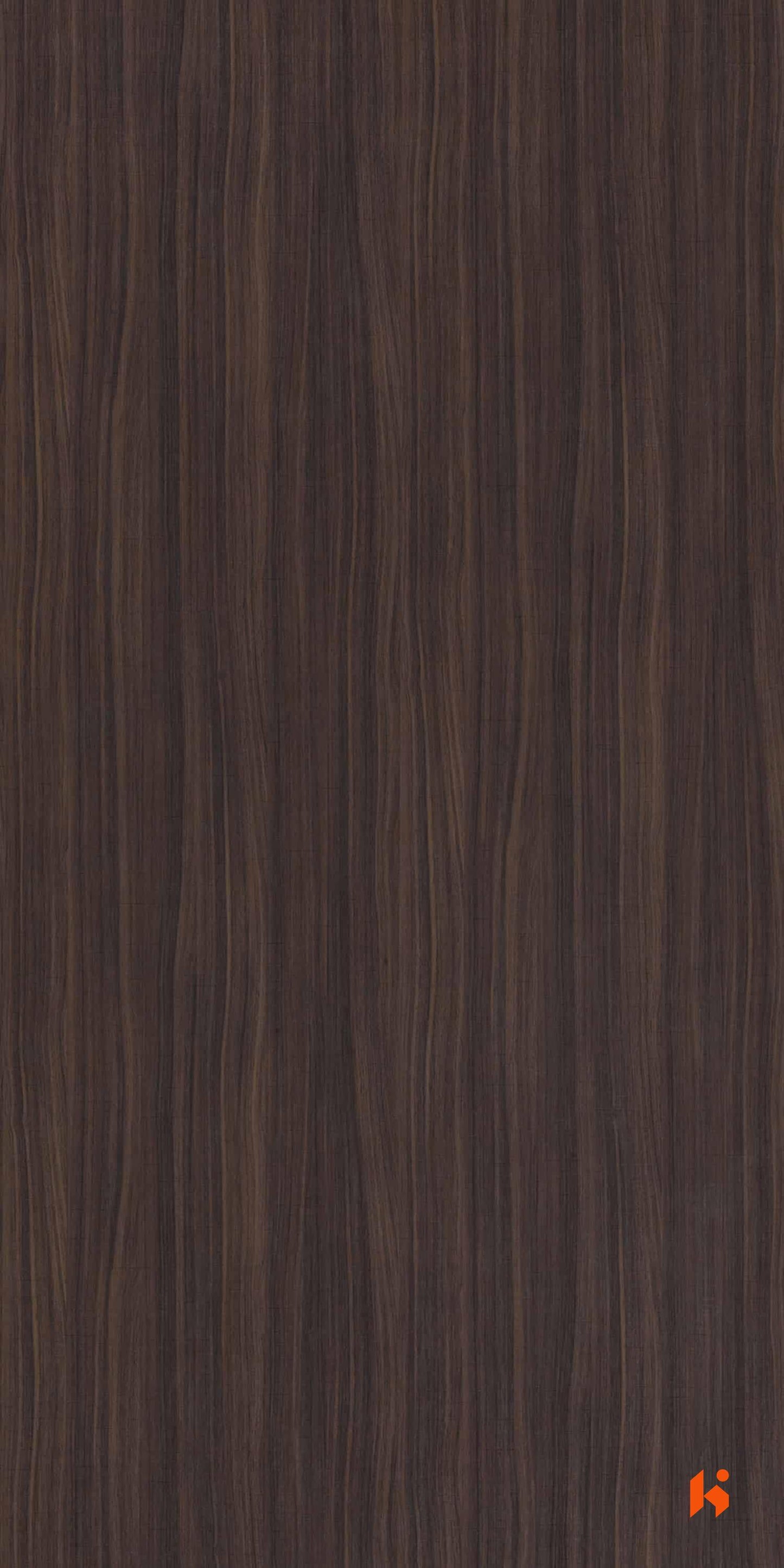 Century Laminates - 3418 - Deco Walnut Dark Brown