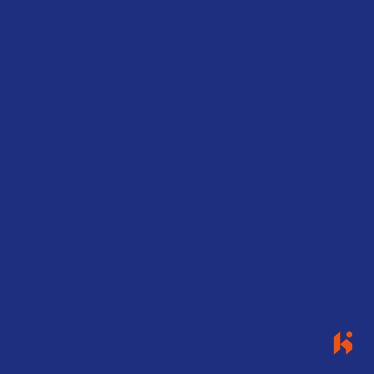Manilam 1mm Laminate - 3582 - Cobalt