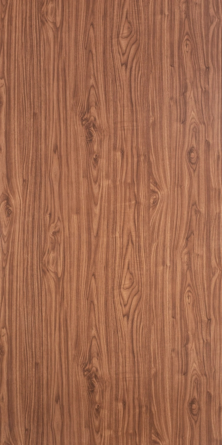 Action Tesa Prelam MDF board-3594-Hickory Walnut - 8ftx4ft