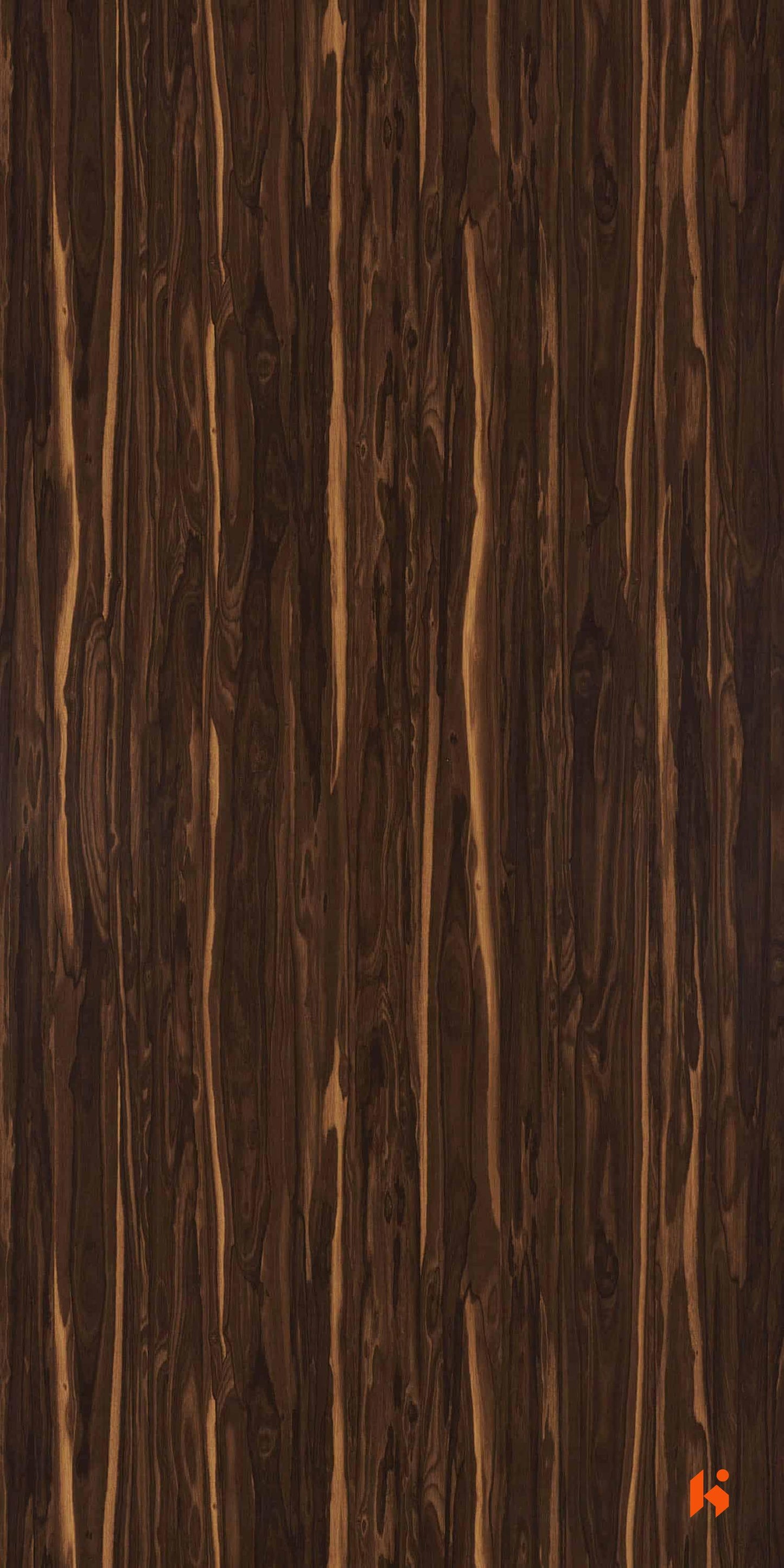 Century Laminates - 3688 - Brio Zericote
