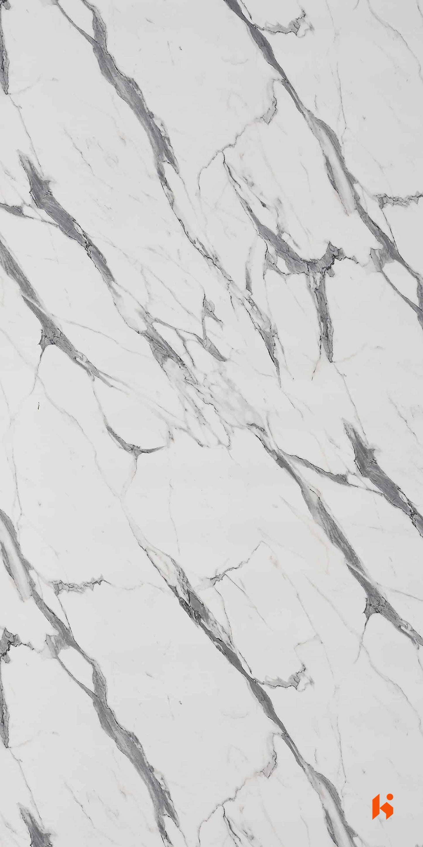 Century Laminates - 3846 - White Marble