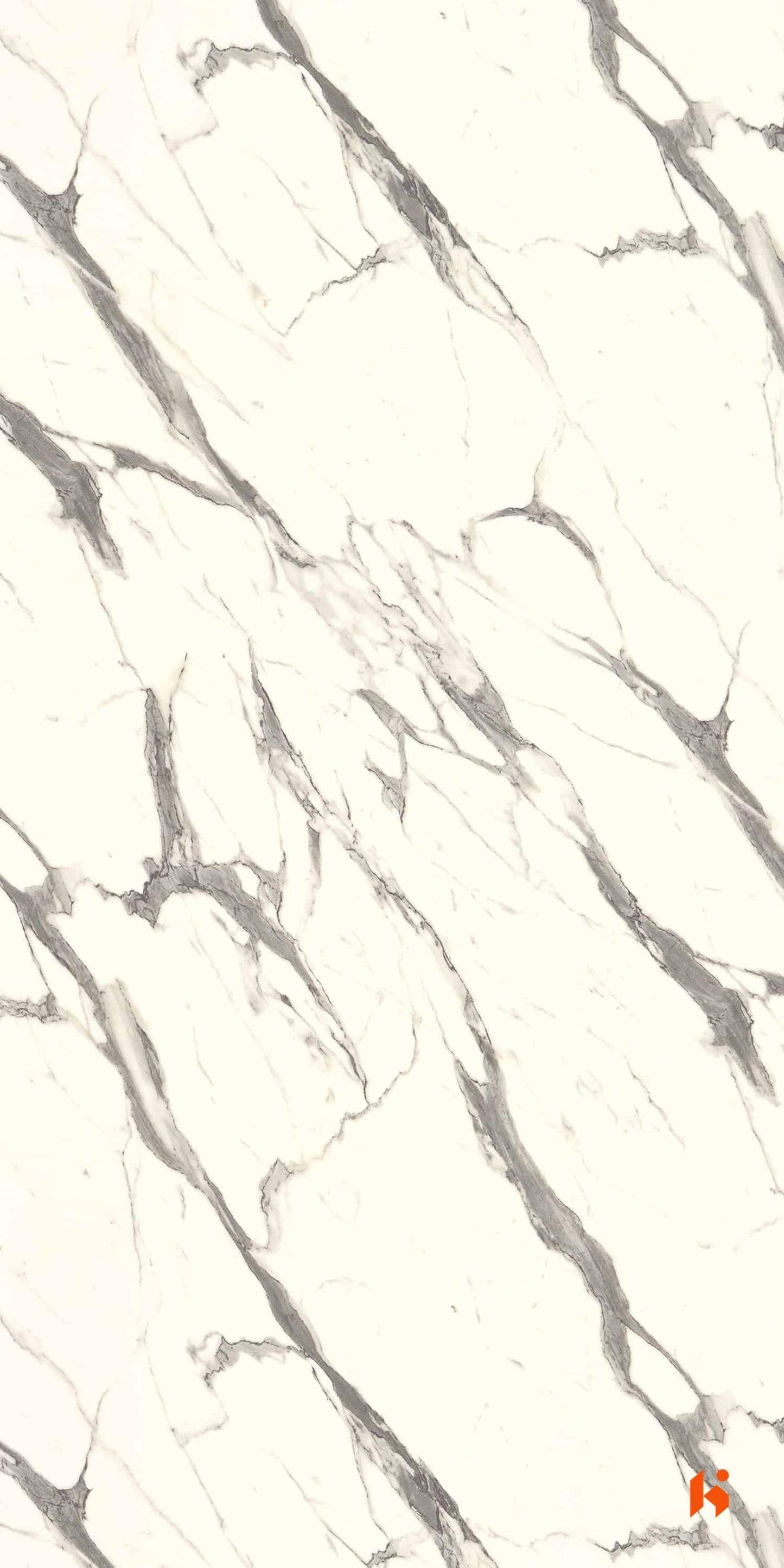 Century Laminates - 3846 - White Marble