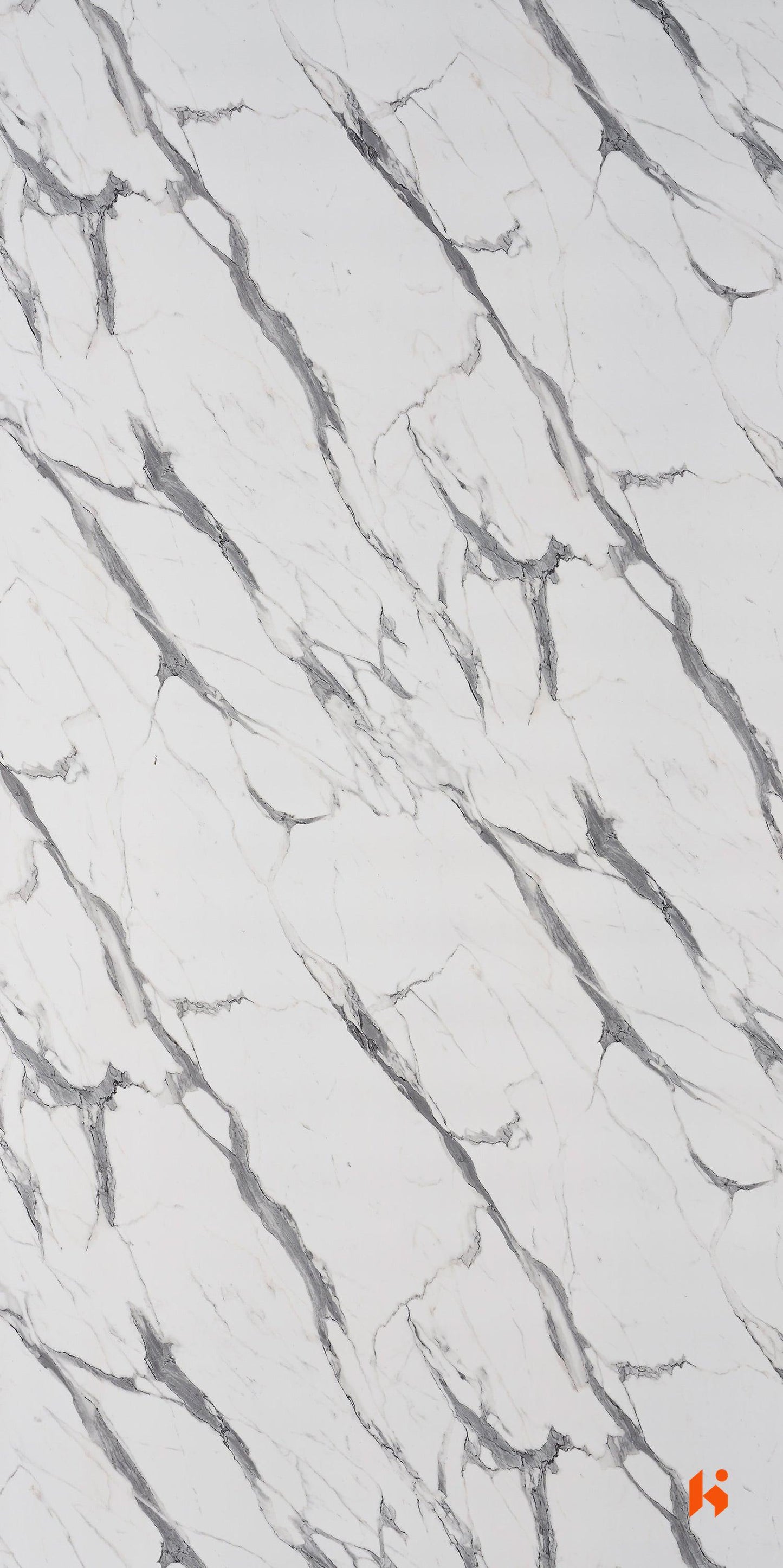 Century Laminates - 3846 - White Marble