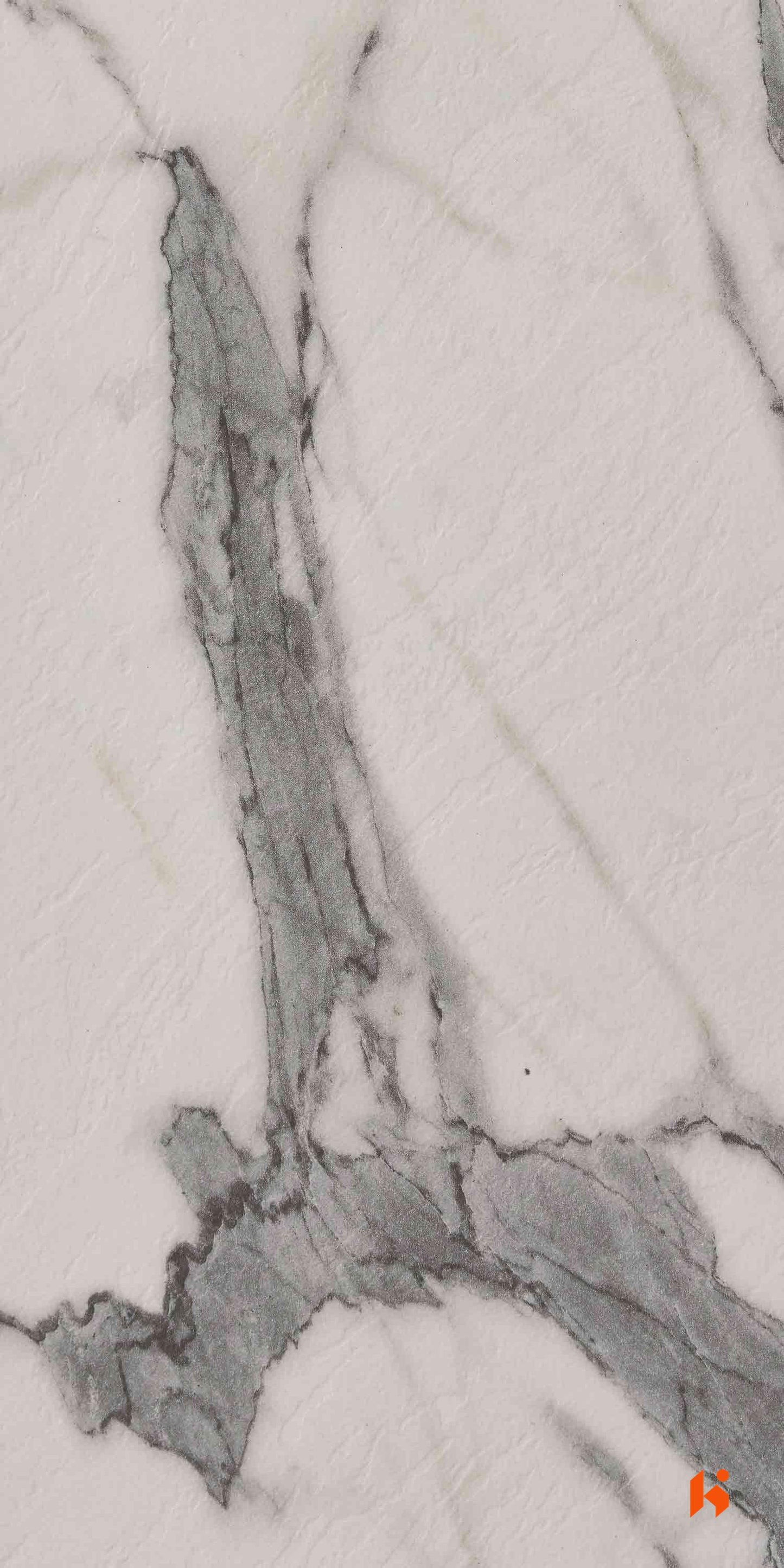 Century Laminates - 3846 - White Marble