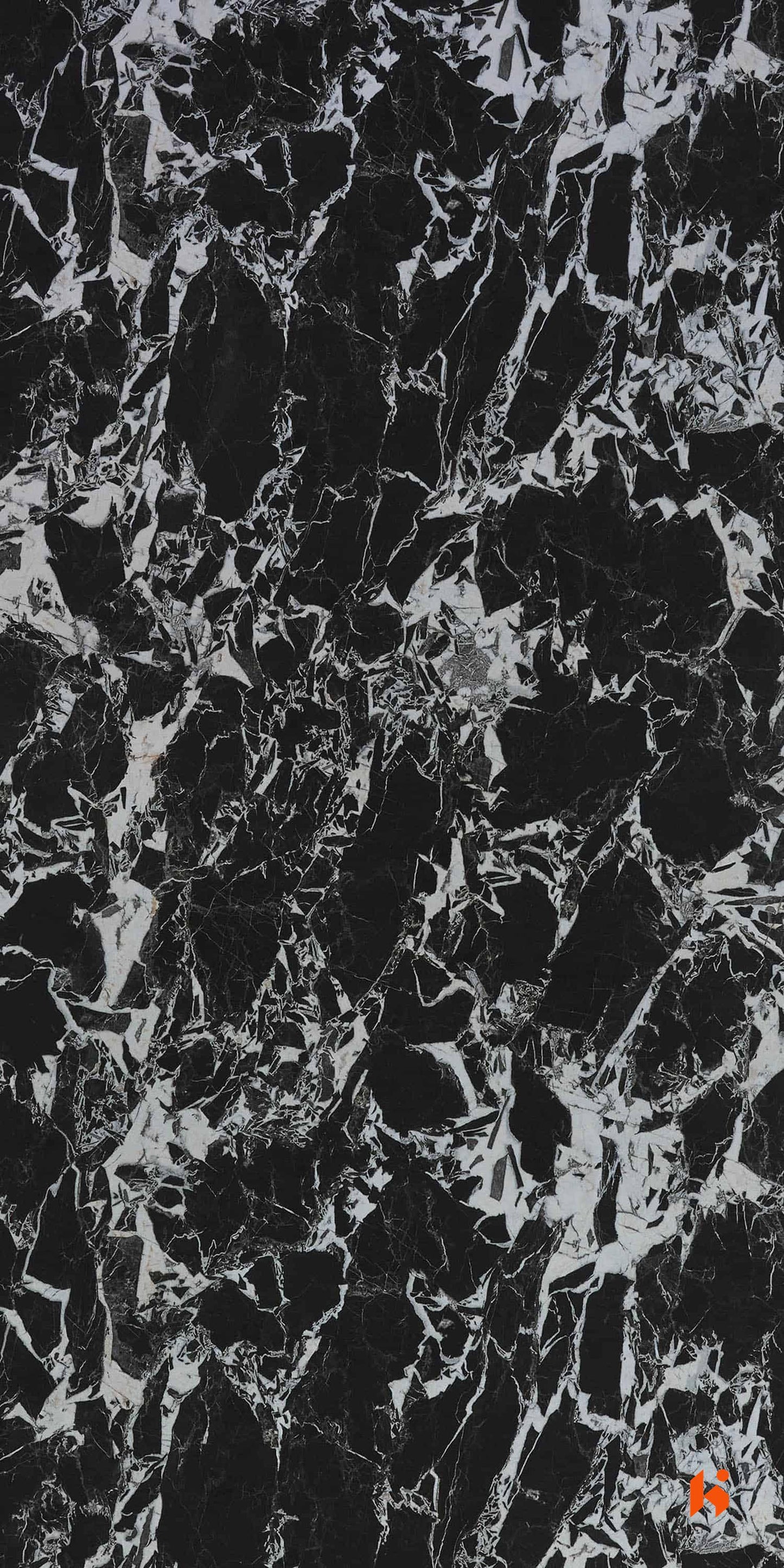 Century Laminates - 3895 - Black Marble