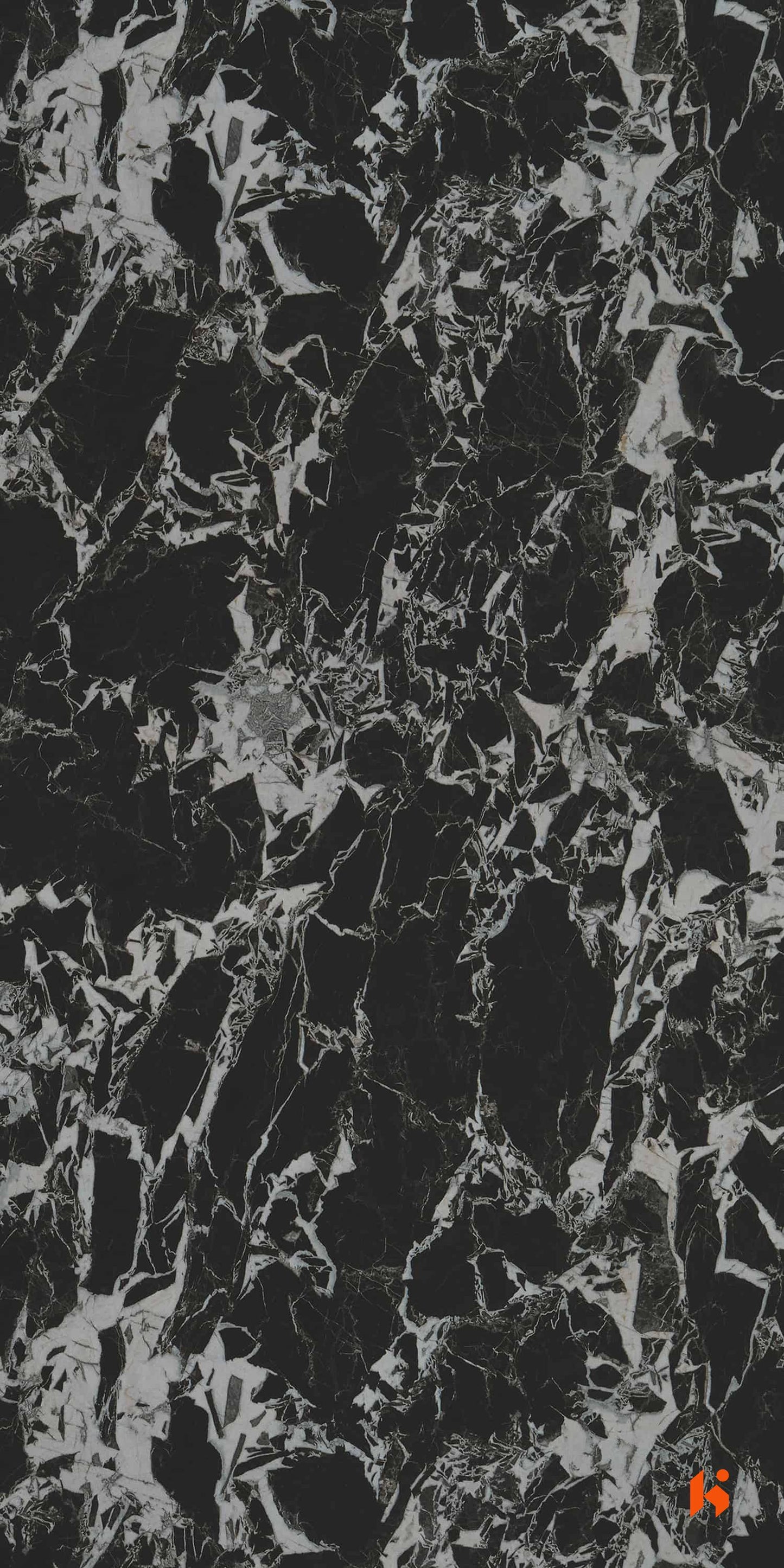 Century Laminates - 3895 - Black Marble