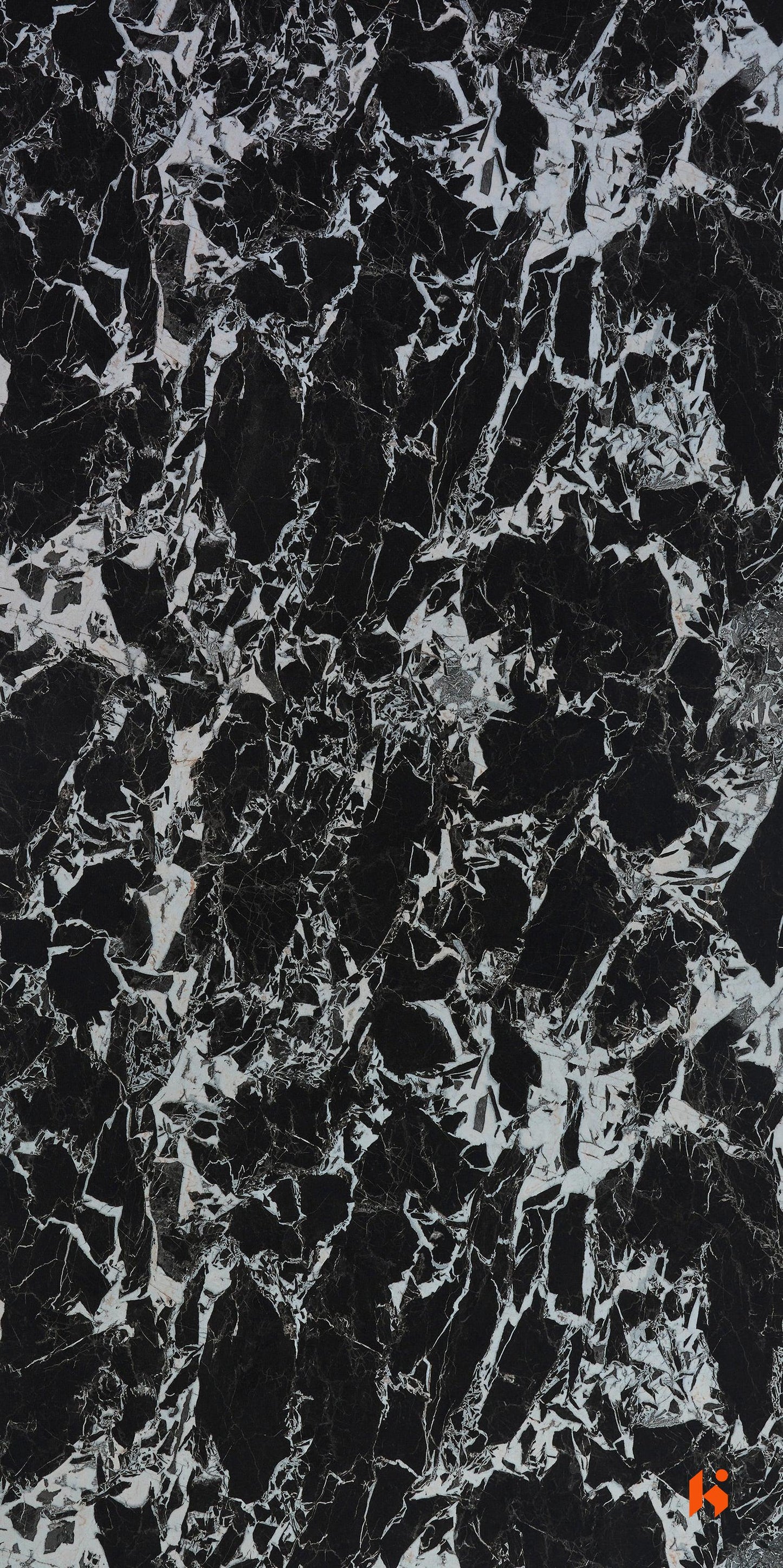 Century Laminates - 3895 - Black Marble