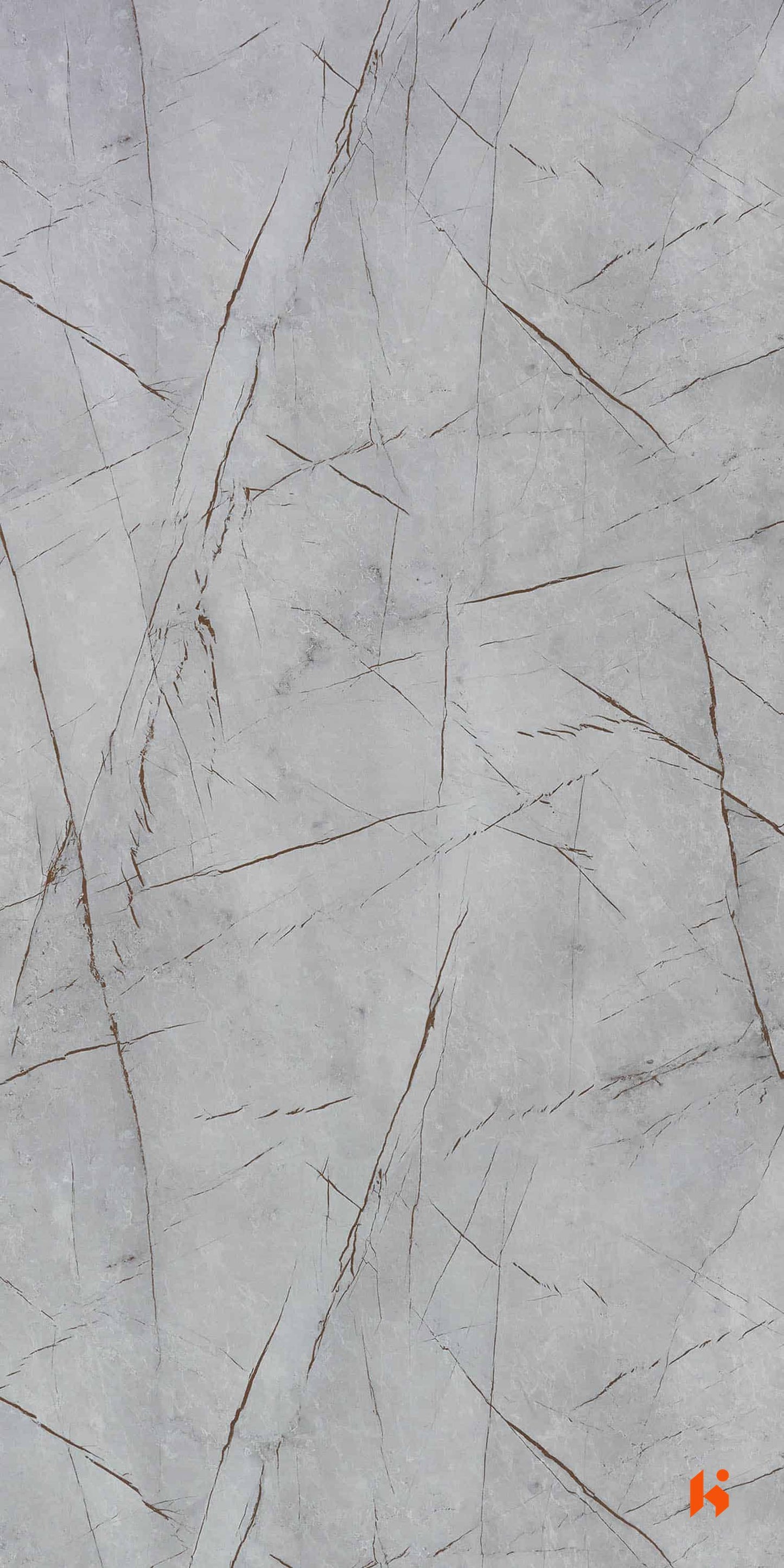 Century Laminates - 3926 - Silver Caspio